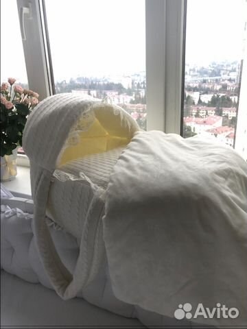 Переноска детская Переноска детская