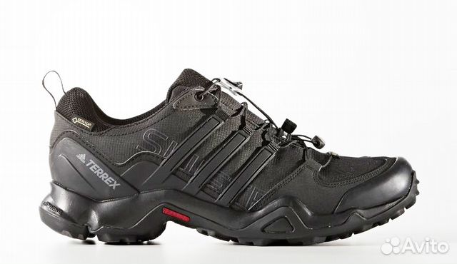 TERREX FROZETRACK MID CW C