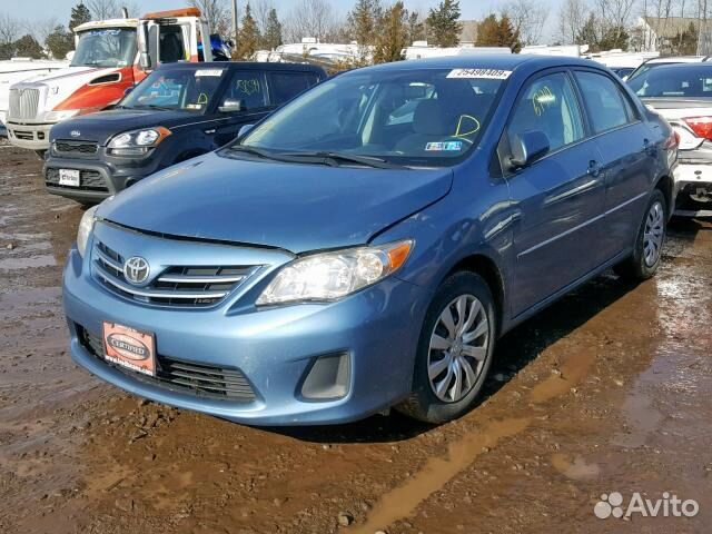 Разбор автомобиля Toyota Corolla E15 06-13 Разбор автомобиля Toyota Corolla E15 06-13