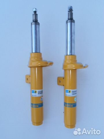 Амортизатор передний BMW F30 3 series