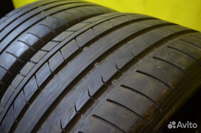Летние шины 255/35/19 Dunlop Sport Maxx GT Летние шины 255/35/19 Dunlop Sport Maxx GT