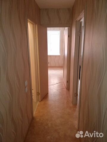 1-к квартира, 45 м², 8/10 эт.