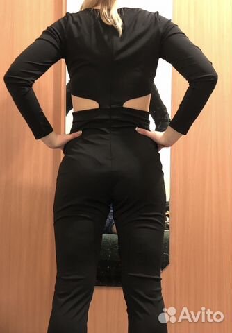 Комбинезон Комбинезон