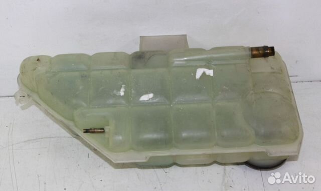 Бачок расширительный Mercedes ML W163 A1635000349 Бачок расширительный Mercedes ML W163 A1635000349