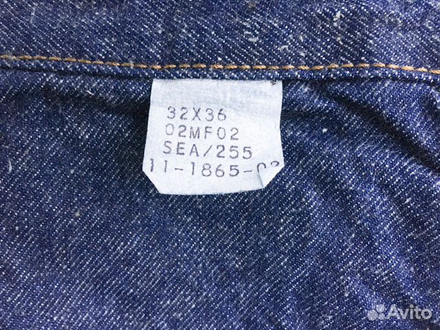 Wrangler джинсы made in malta 70 h Wrangler джинсы made in malta 70 h