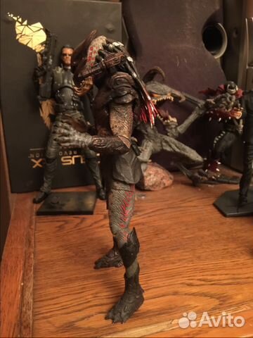 Хищник Берсеркер (Berserker) Neca Хищник Берсеркер (Berserker) Neca