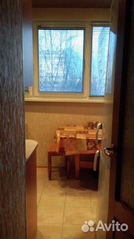 1-к квартира, 32 м², 5/12 эт.