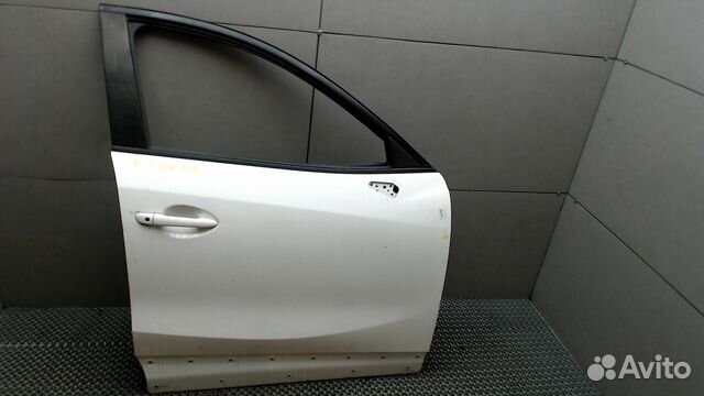 Дверь передняя Правая Mazda CX-5 2012