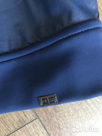 Свитшот Elisabetta Franchi Свитшот Elisabetta Franchi