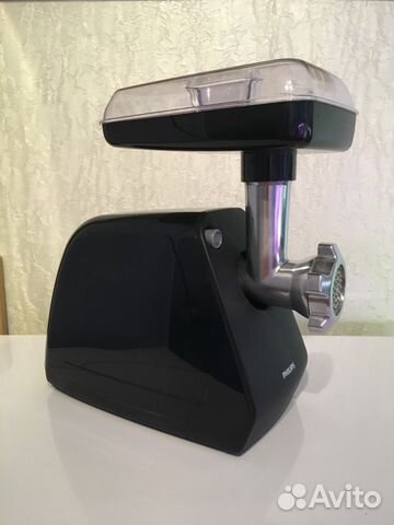 Мясорубка Philips HR2726 Viva Collection Новая