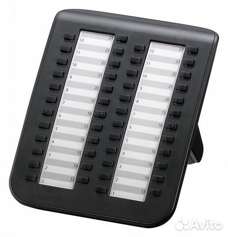 IP консоль Panasonic - KX-NT505 / KX-NT505RU