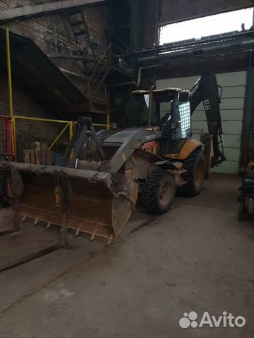 Аренда экскаватора погрузчик и спецтехники