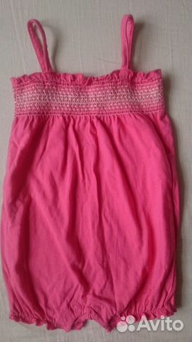 Летнее на 74-80 Летнее на 74-80