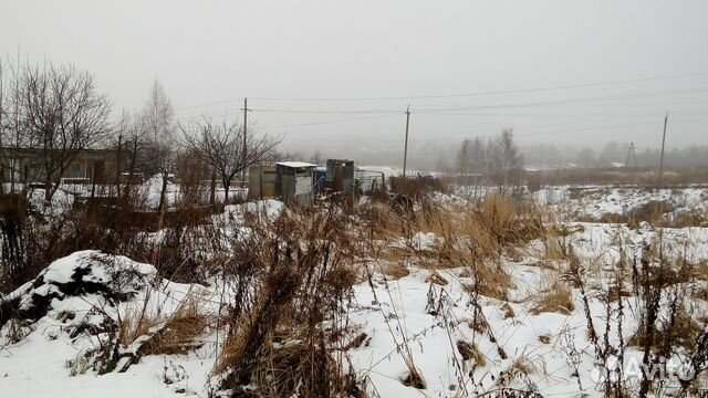 Участок 12 сот. (ИЖС)
