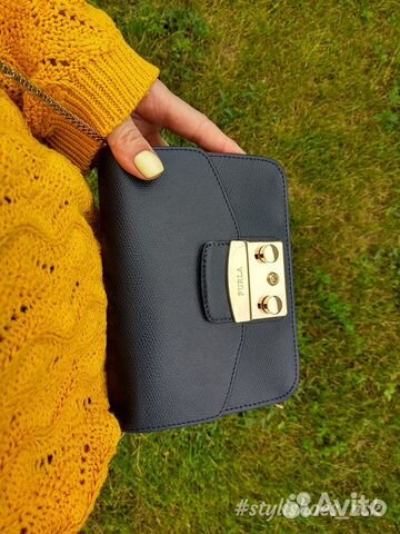 Furla metropolis оригинал mini