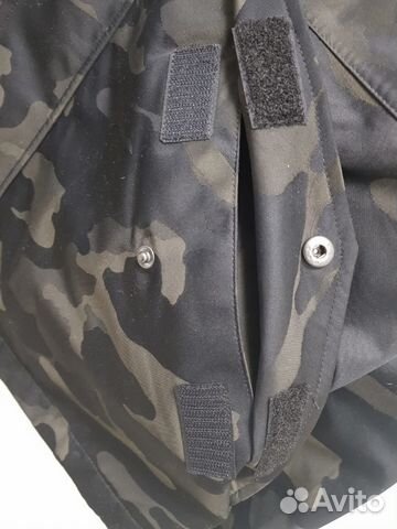 Куртка Alpha Industries Куртка Alpha Industries