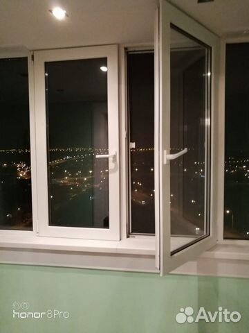 1-к квартира, 41 м², 12/12 эт. 1-к квартира, 41 м², 12/12 эт.