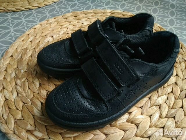 Ecco 29 размер