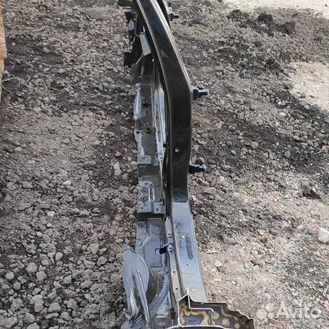 Порог правый со стойкой бмв 5 ф10 BMW 5 f10