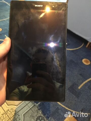 Sony xperia Z-3