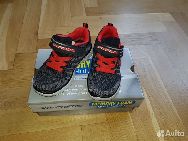 Skechers кроссовки Skechers кроссовки