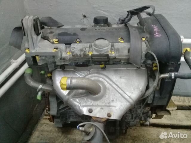 Двигатель на Volvo S60, v70, s80, s70, xc70 B5244