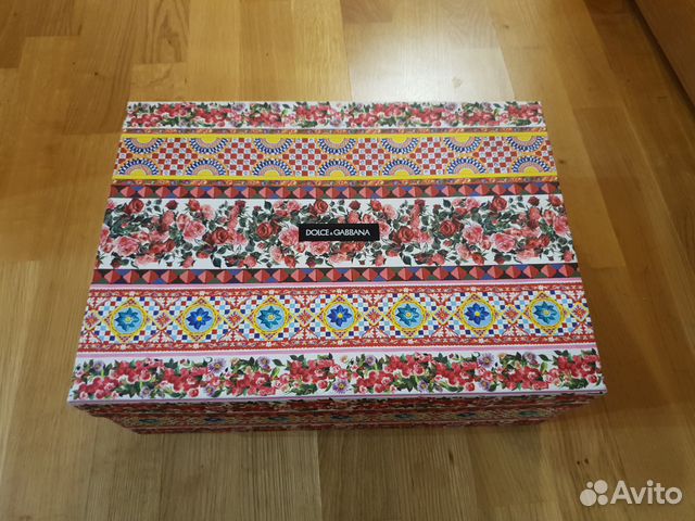 Женские туфли Dolce Gabbana Женские туфли Dolce Gabbana