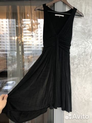 Платье DVF, Diane von Furstenberg, 4