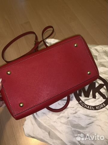 Сумка Michel kors оригинал