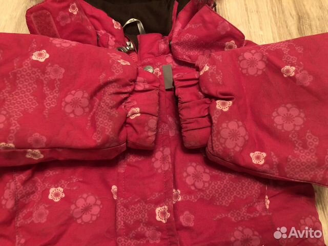 Комбинезон Lassie 104+6