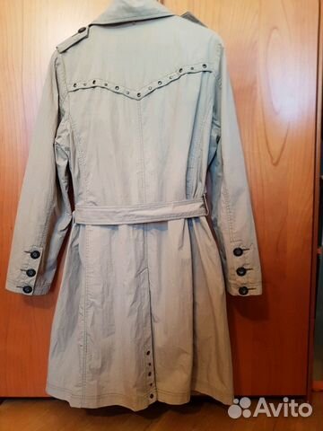 Тренч Тренч