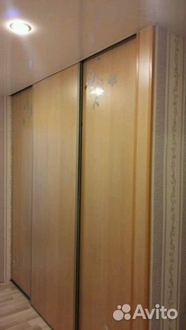 2-к квартира, 43 м², 5/5 эт. 2-к квартира, 43 м², 5/5 эт.