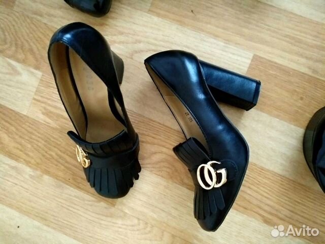 Туфли и босоножки женские 37 размер