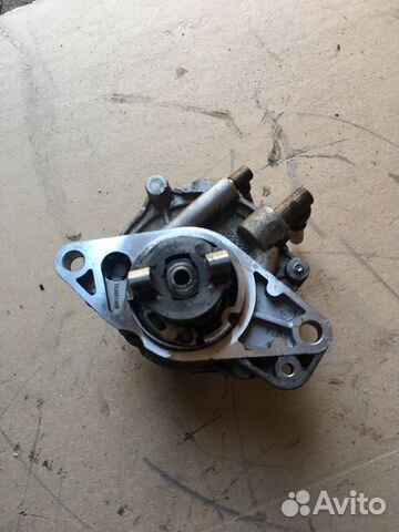 Вакуумный насос Opel 1.3cdti / Fiat 1.3D 55193232