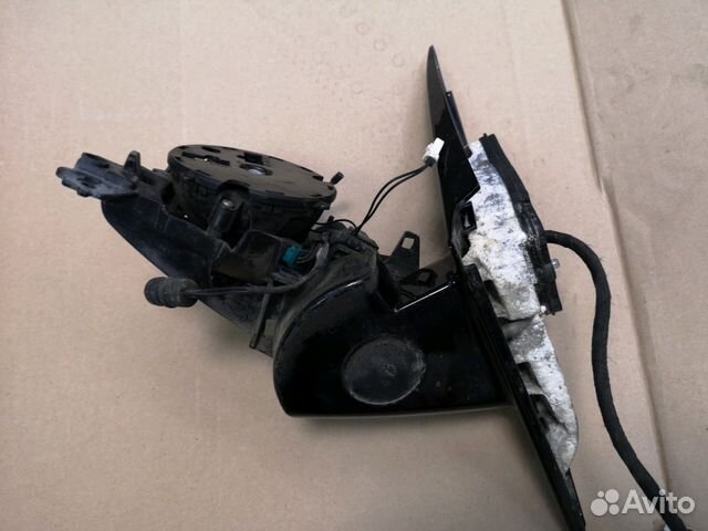 Зеркало левое Mercedes 212 w212 a2128101316 Зеркало левое Mercedes 212 w212 a2128101316
