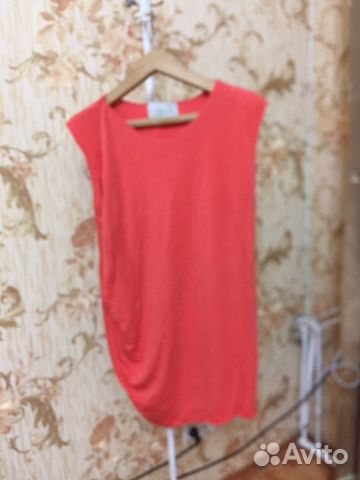 Платье Туники Zara