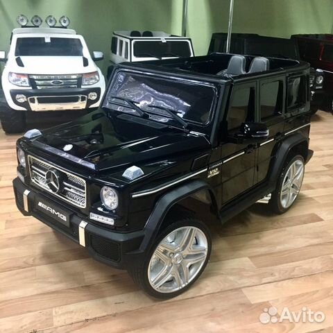 Электромобиль