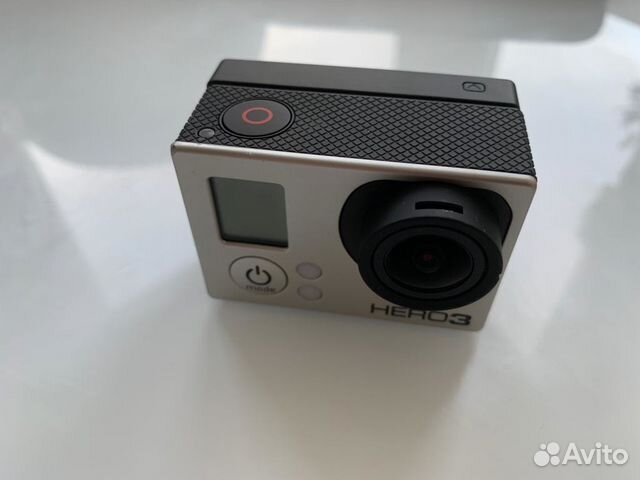 Экшн камера Go Pro