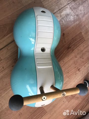 Сферовел early rider