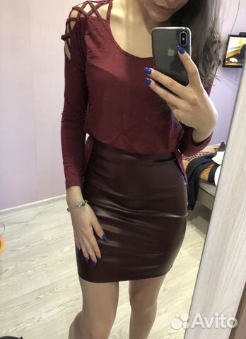 Юбка Юбка