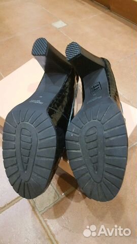 Туфли RiaRosa р. 40 Туфли RiaRosa р. 40