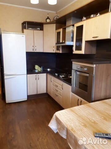 1-к квартира, 50 м², 2/5 эт.