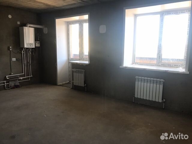 3-к квартира, 99 м², 5/9 эт. 3-к квартира, 99 м², 5/9 эт.