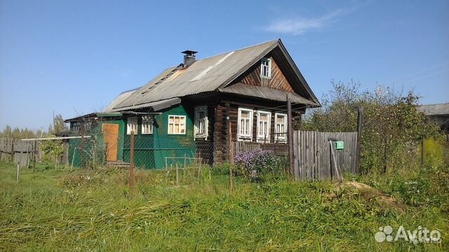 Купить Дом В Шеманихе Нижегородской