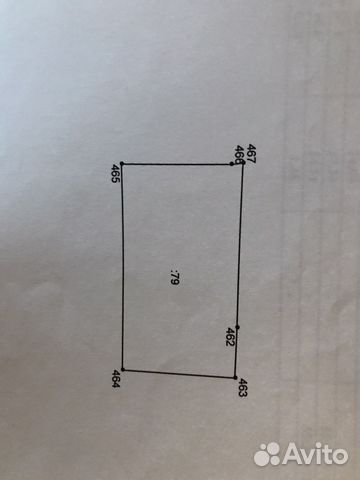 Участок 4.2 сот. (ИЖС) Участок 4.2 сот. (ИЖС)