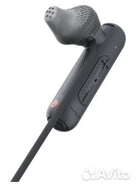 Беспроводные наушники Sony WI-SP500 Беспроводные наушники Sony WI-SP500