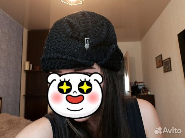Шляпка Шляпка