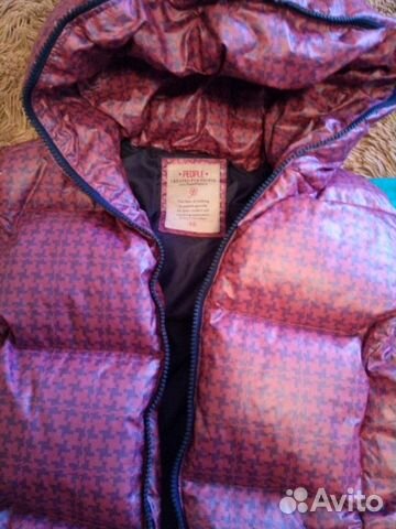 Ветровка и жилет Ветровка и жилет