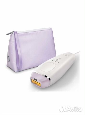Фотоэпилятор Philips BRI863 Lumea Essential Фотоэпилятор Philips BRI863 Lumea Essential