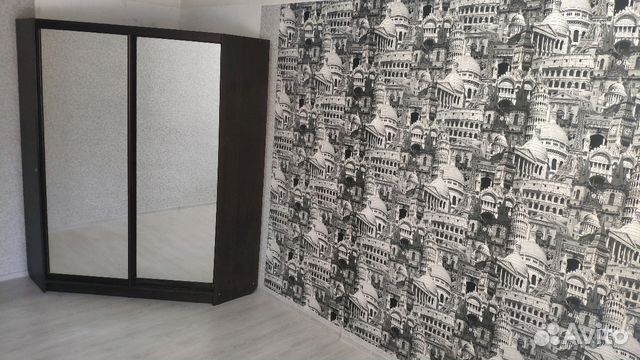 2-к квартира, 50 м², 1/3 эт. 2-к квартира, 50 м², 1/3 эт.